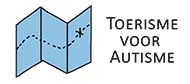 Logo Toerisme voor Autisme